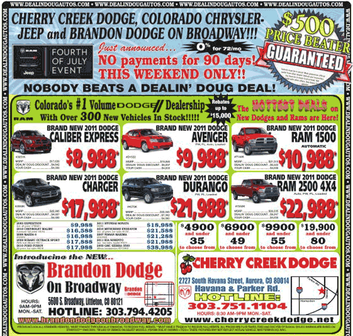 Landers Dodge Benton >> 2011 Dodge Ram 2500 Real Dealer Prices - Free - CostHelper.com Landers Dodge Benton >> 2011 Dodge Ram 2500 Real Dealer Prices - Free - CostHelper.com