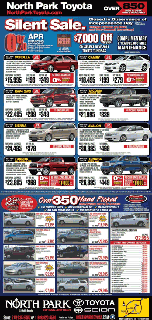 Mall Of Ga Toyota >> 2011 Toyota Tundra Real Dealer Prices - Free - CostHelper.com Mall Of Ga Toyota >> 2011 Toyota Tundra Real Dealer Prices - Free - CostHelper.com