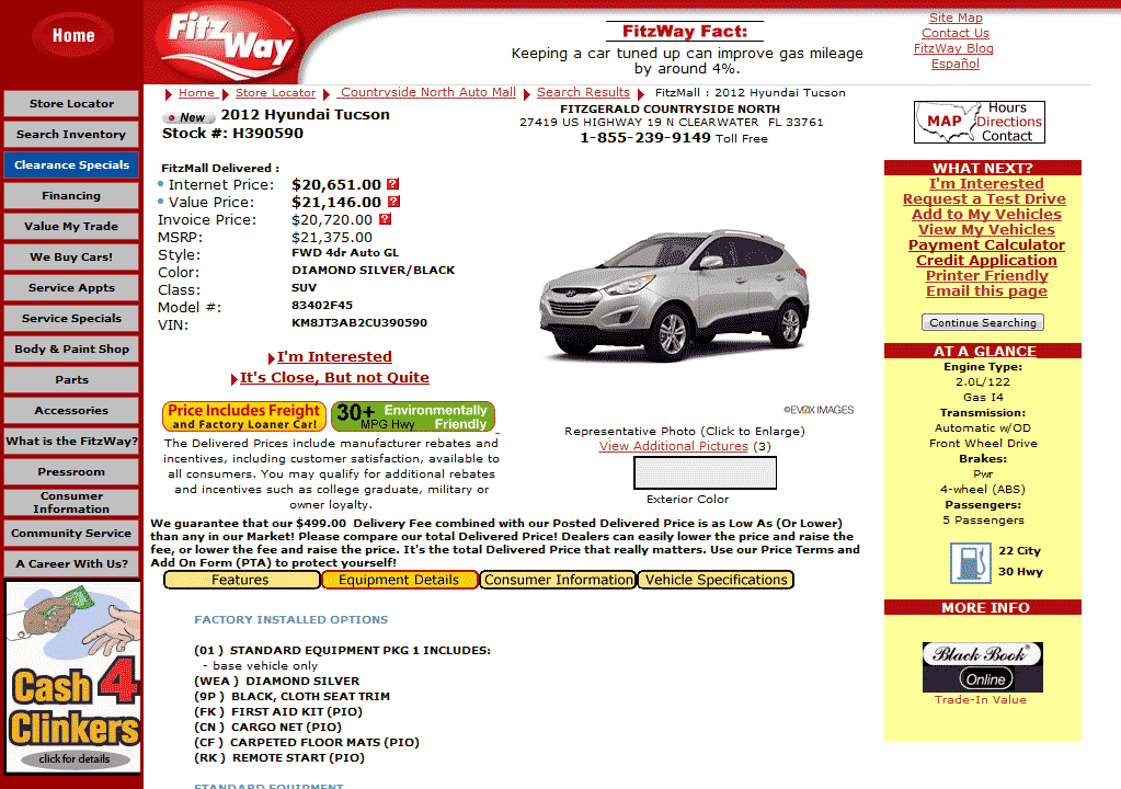 Murdock Hyundai Lindon >> 2012 Hyundai Tucson Real Dealer Prices - Free - CostHelper.com Murdock Hyundai Lindon >> 2012 Hyundai Tucson Real Dealer Prices - Free - CostHelper.com