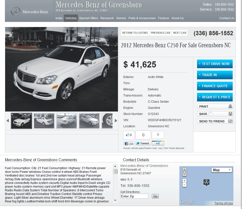 Okemos Auto Collection >> 2012 Mercedes-Benz C-Class Real Dealer Prices - Free ... Okemos Auto Collection >> 2012 Mercedes-Benz C-Class Real Dealer Prices - Free ...