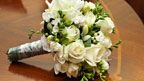 How much will wedding flowers cost