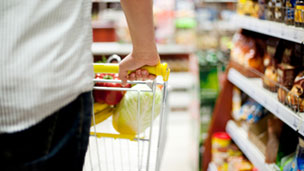 7 ways to stretch your reduced food budget