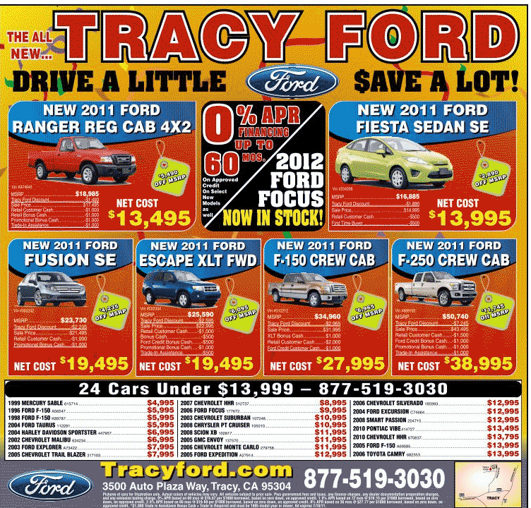 Ford dealership in davenport florida #3